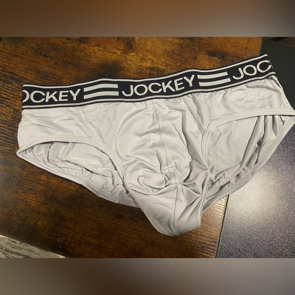 Jockey Sport Brief
